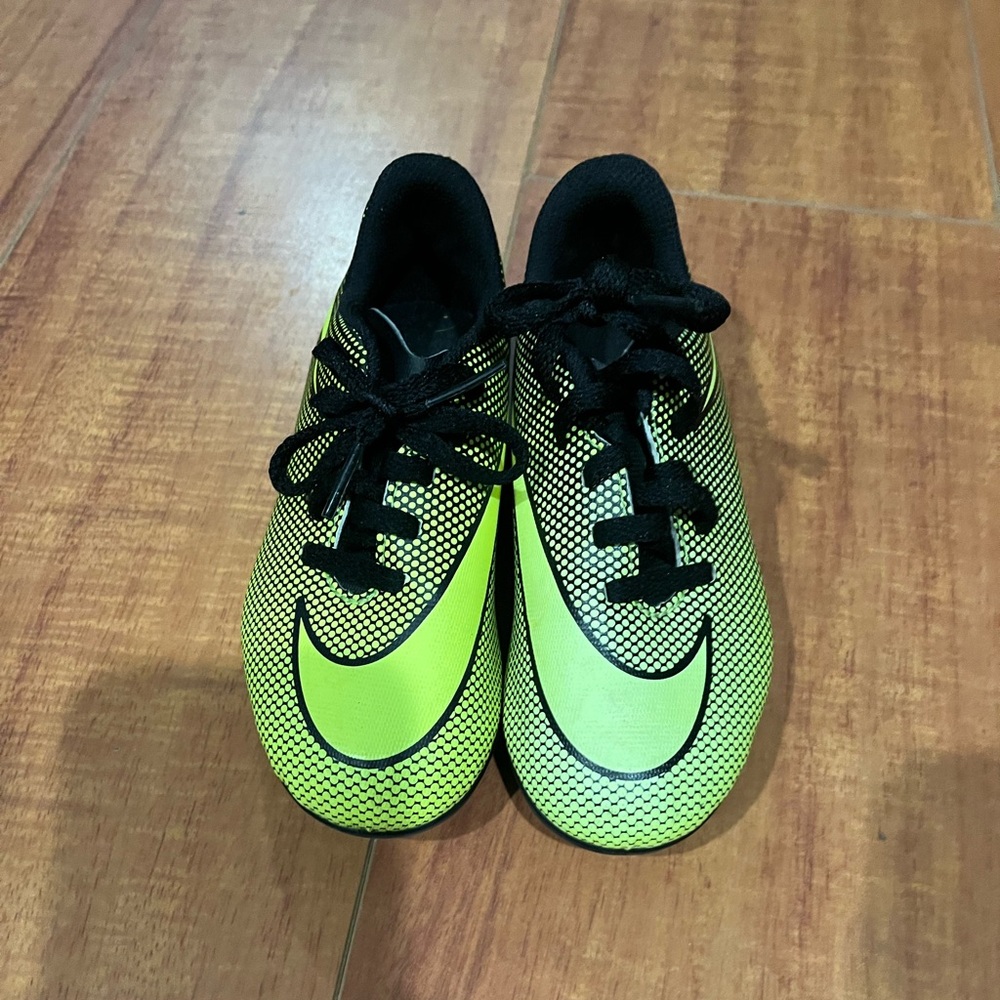 Nike soccer cleats